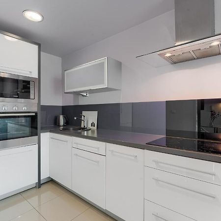 Apartamenty Amb Bandurskiego Estetino Exterior foto